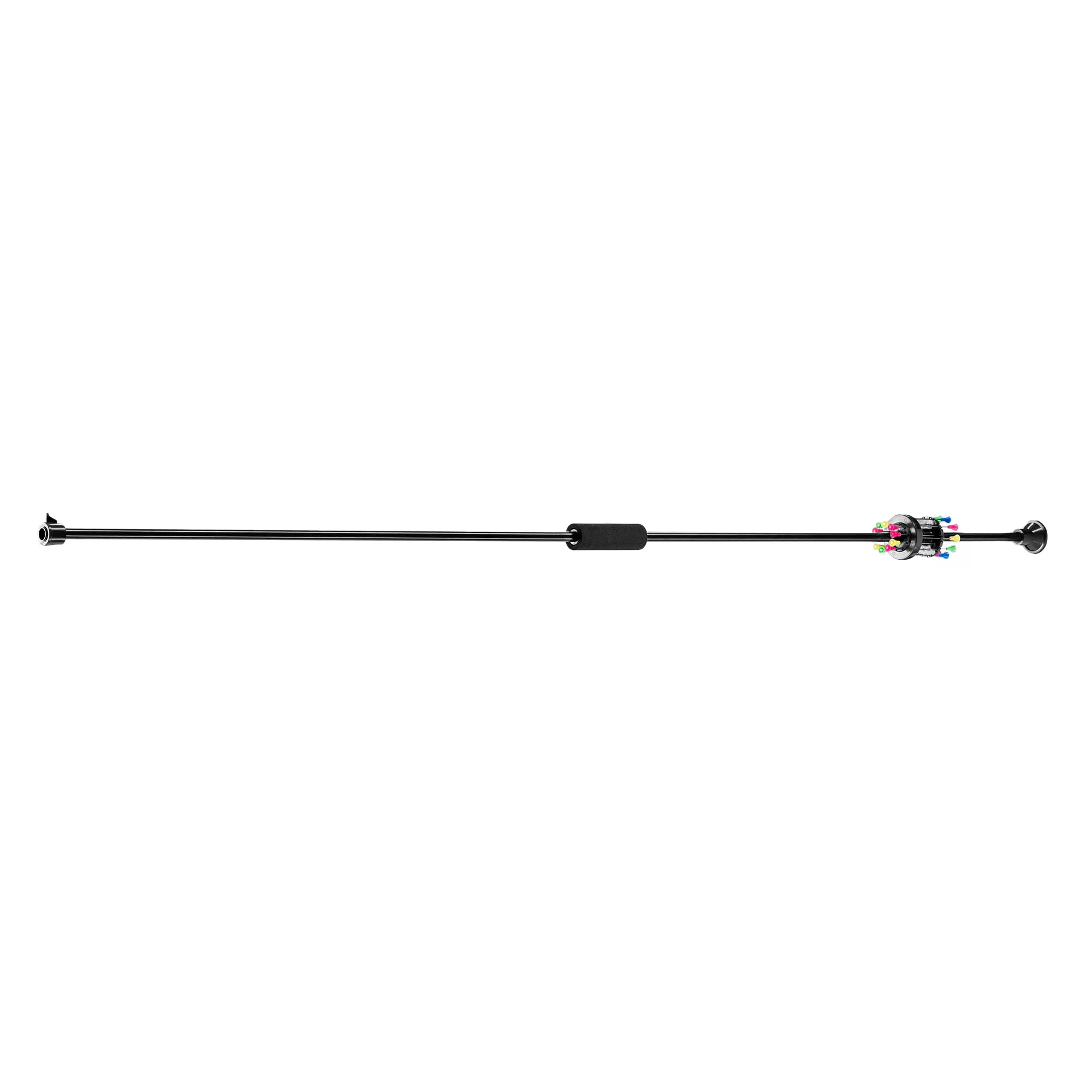 Dmuchawka NXG Blowgun 60" (2.2502) - widok 2
