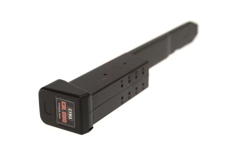 Magazynek do CM030 (CYM-05-000510) CYMA - widok 4