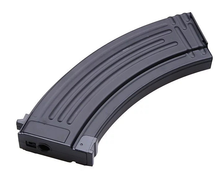 Magazynek do replik typu AK47, Mid-Cap (CYM-05-001155)