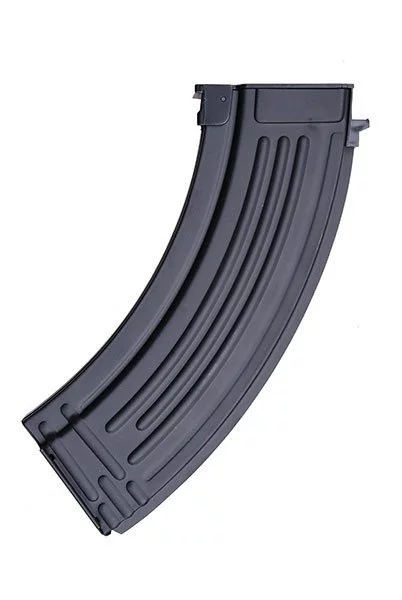 Magazynek do replik typu AK47, Mid-Cap (CYM-05-001155) CYMA - widok 3