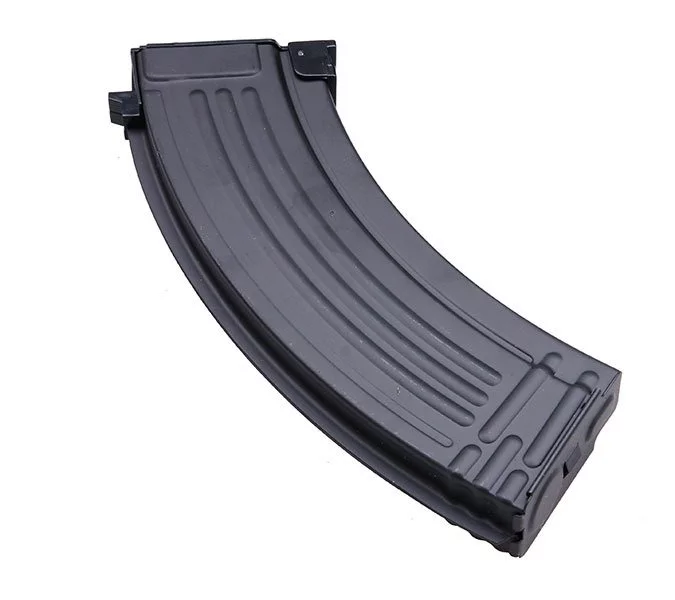 Magazynek do replik typu AK47, Mid-Cap (CYM-05-001155) CYMA - widok 4