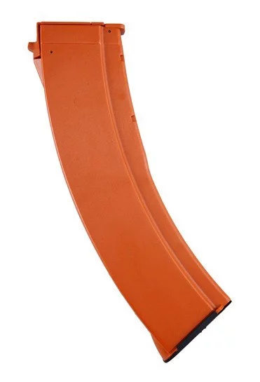 Magazynek Hi-Cap do replik typu RPK (CYM-05-001588) CYMA - widok 3