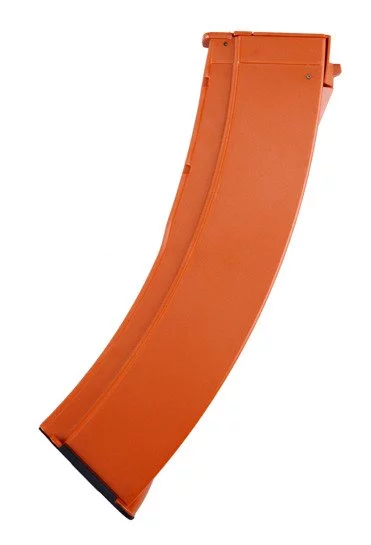 Magazynek Hi-Cap do replik typu RPK (CYM-05-001588) CYMA - widok 2