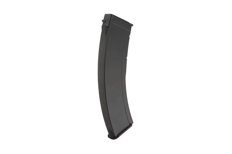 Magazynek Mid-Cap do replik typu RPK/AK (czarny) (CYM-05-016955) CYMA - widok 2
