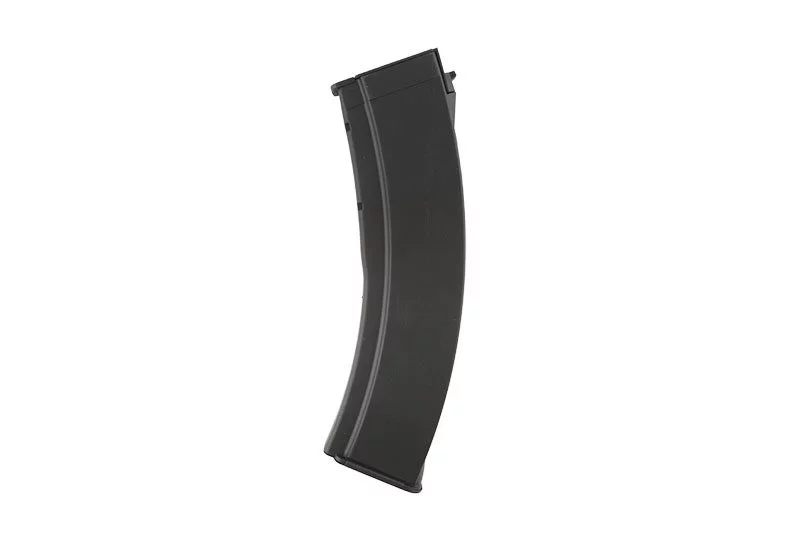 Magazynek Mid-Cap do replik typu RPK/AK (czarny) (CYM-05-016955) CYMA - widok 3
