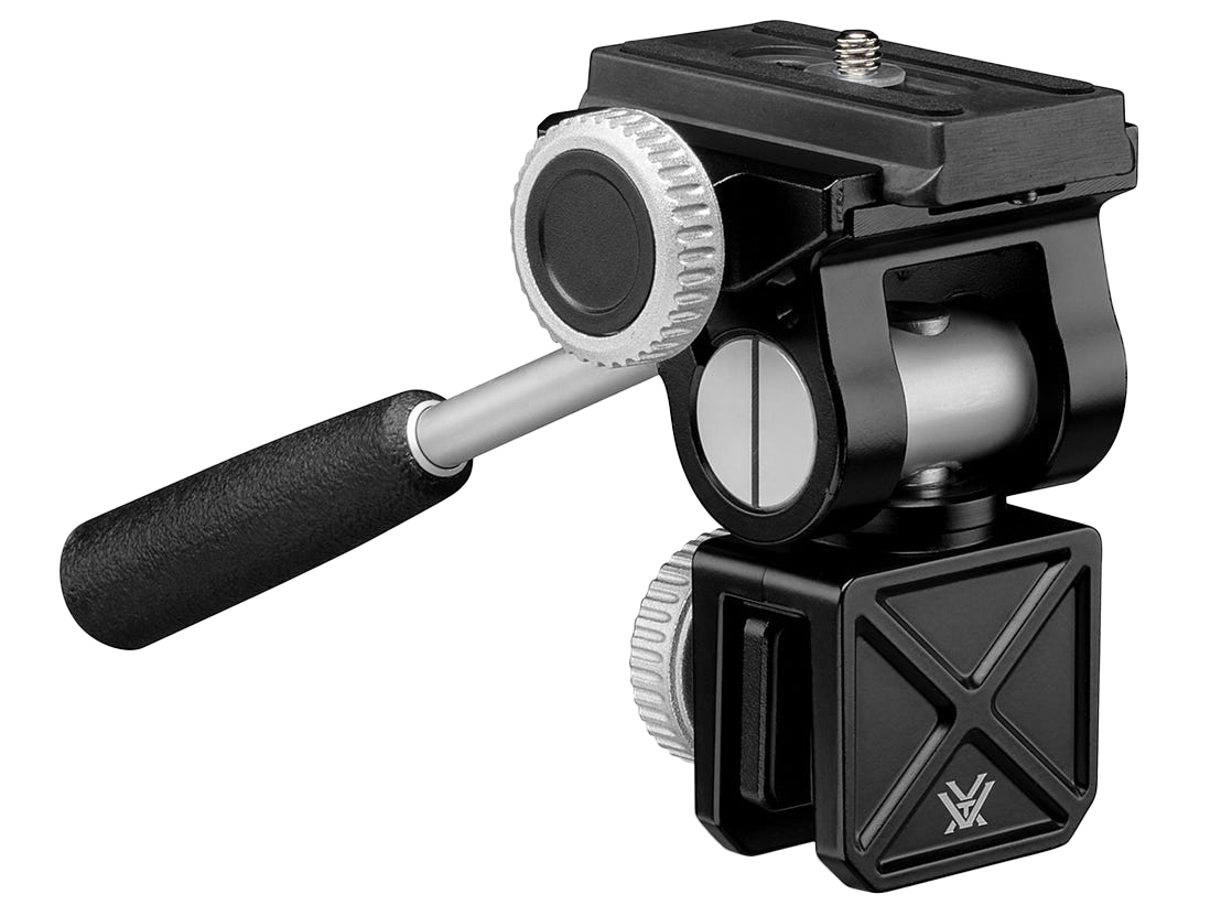 Uchwyt na szybę Vortex Pro Car Window Mount QR (CWM2)