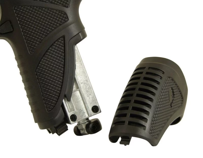 Pistolet wiatrówka Gamo PT-85 4,5 mm Diabolo 8-strzałowy (6111376) - widok 6