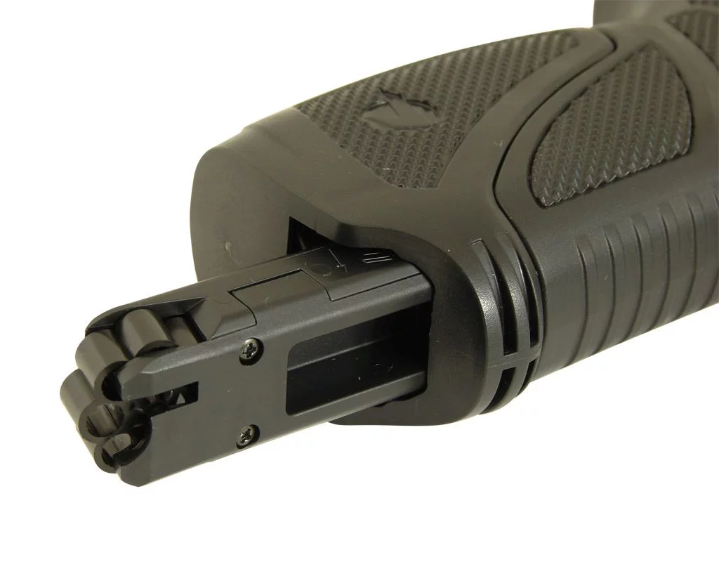 Pistolet wiatrówka Gamo PT-85 4,5 mm Diabolo 8-strzałowy (6111376) - widok 5