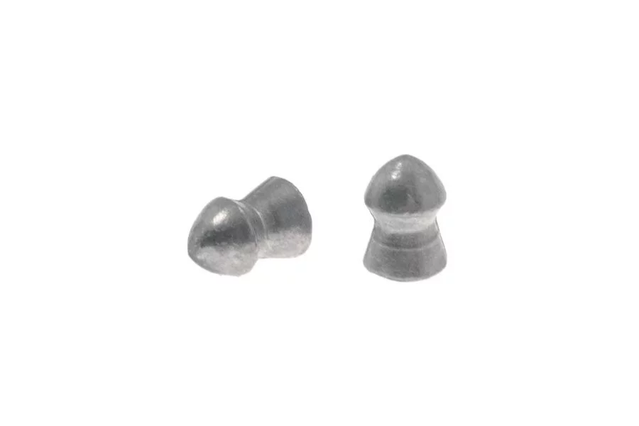 Śrut 4,5 mm Diabolo GAMO Pro Magnum 500 szt. stożek (6321734) - widok 3