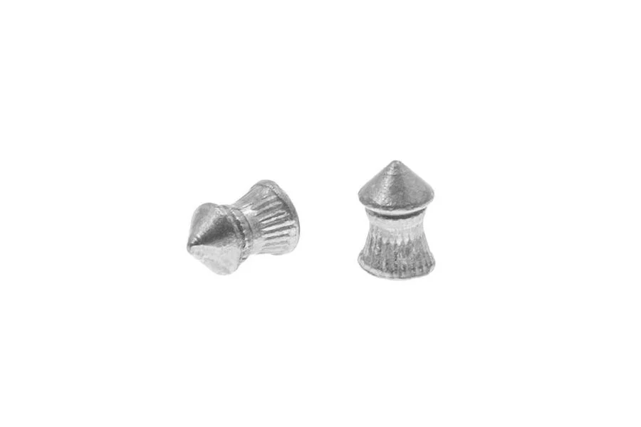 Śrut 4,5 mm Diabolo GAMO Magnum 500 szt. szpic (6320234) - widok 3