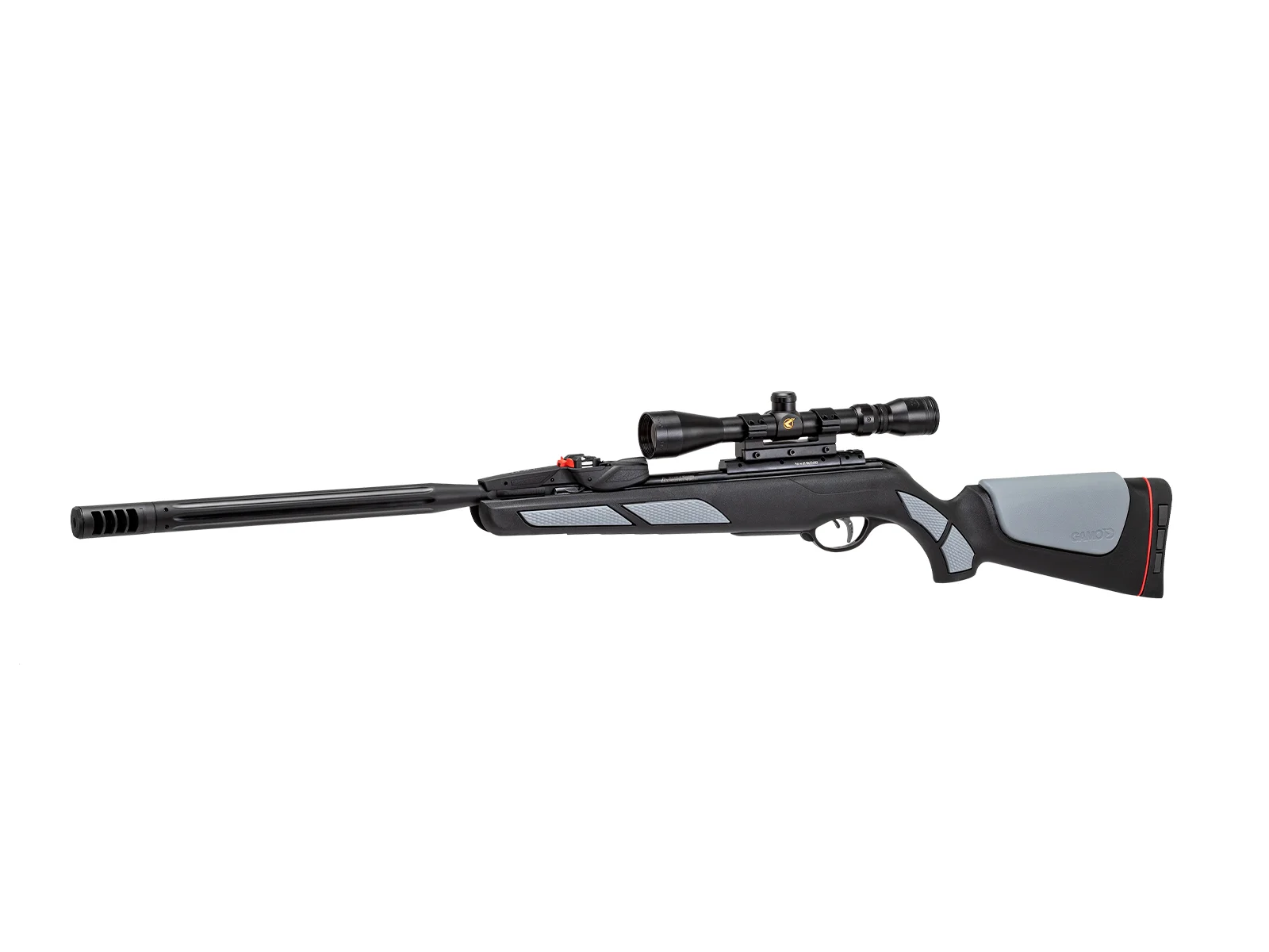 Karabinek wiatrówka Gamo Viper PRO 10X IGT GASRAM GEN3I 4,5mm 10-strz. +luneta 4x32 do17J (61100211-IGT16J)