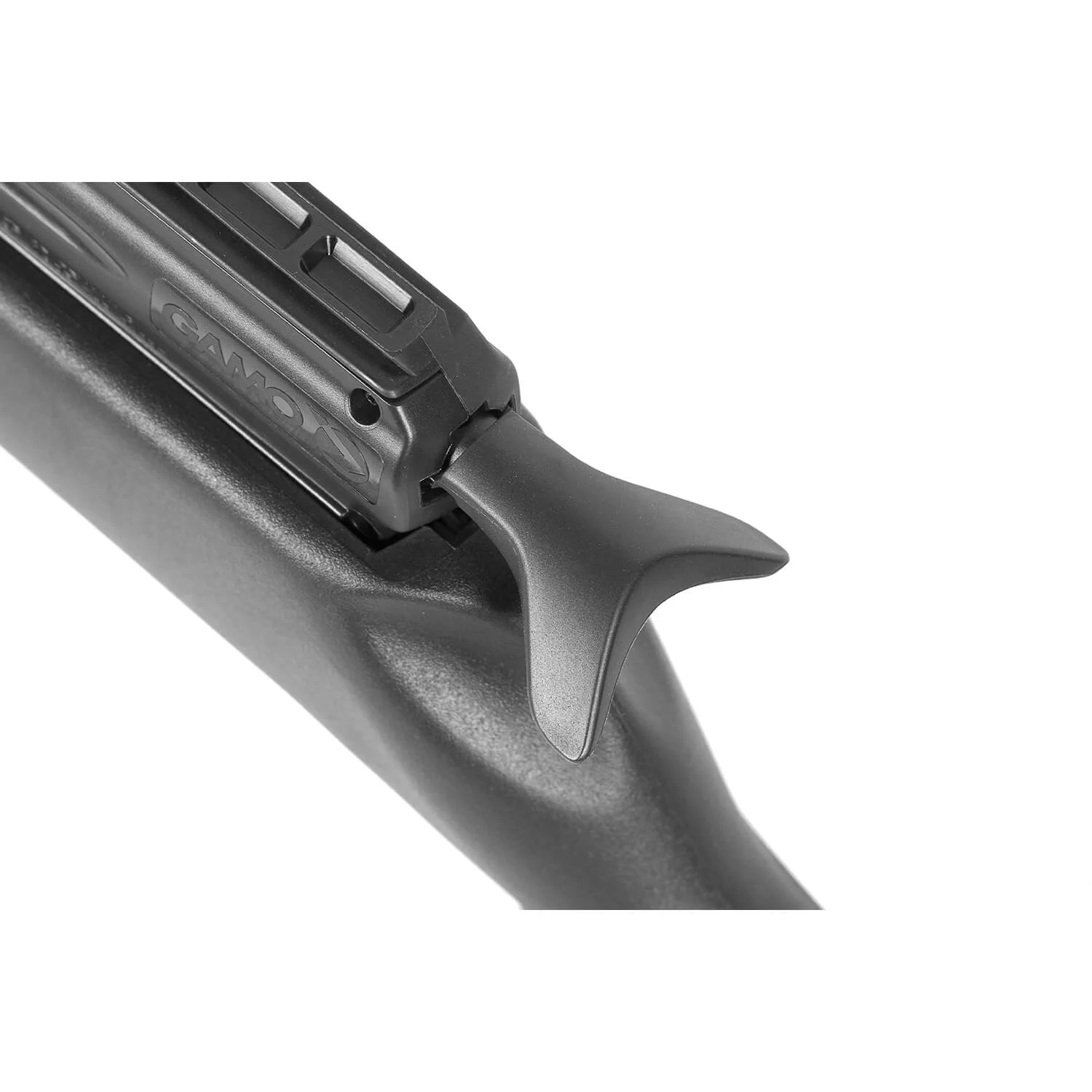 Karabinek wiatrówka Gamo ARROW 10X PCP k.4,5mm 10-strzał. do17J (600004P16J) - widok 6