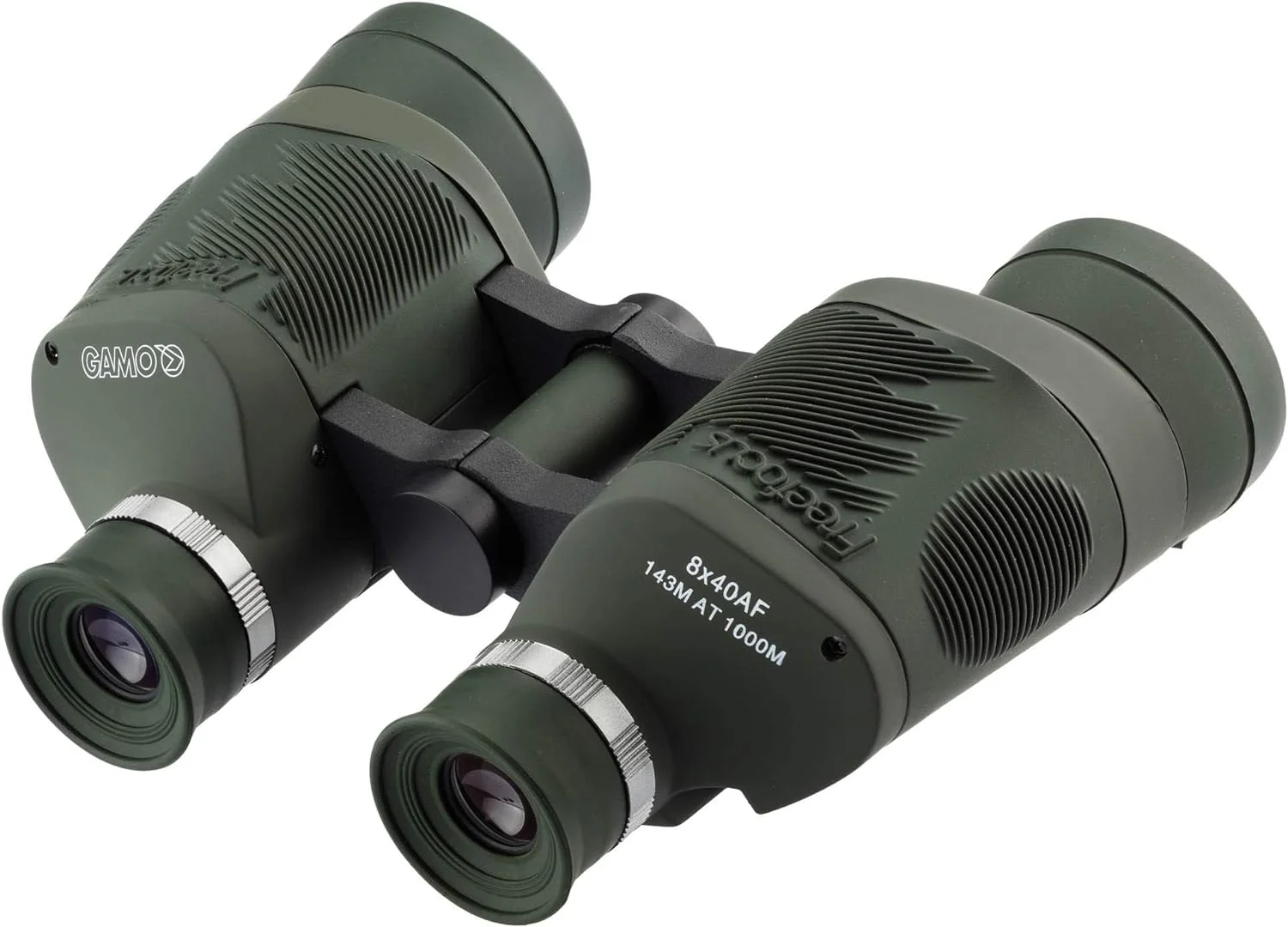 Lornetka Gamo 8x40 AF AutoFocus (BE8X40AF) - widok 3