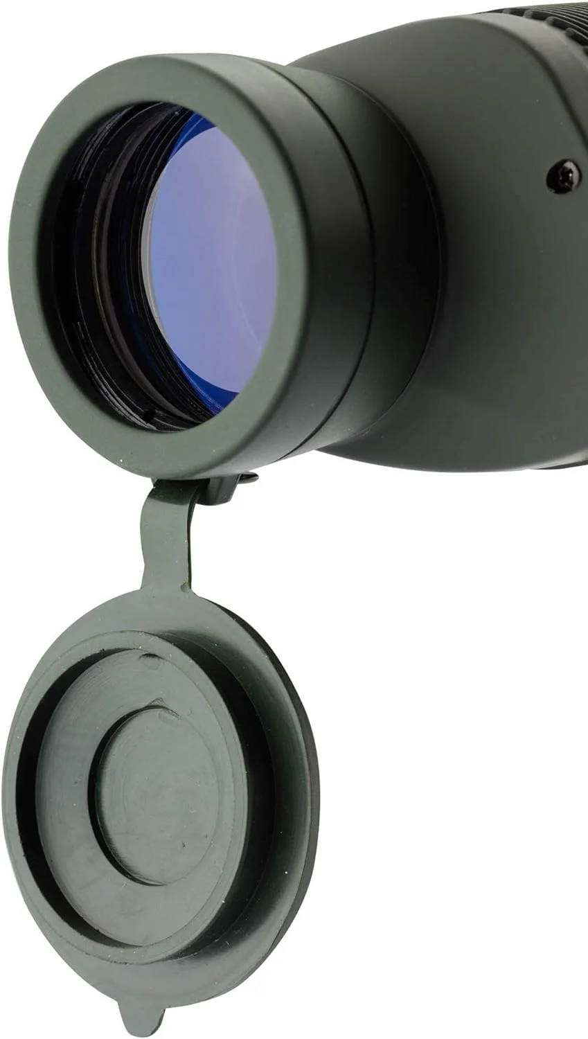 Lornetka Gamo 8x40 AF AutoFocus (BE8X40AF) - widok 5