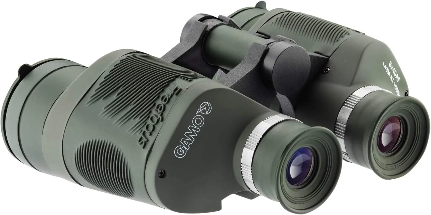 Lornetka Gamo 8x40 AF AutoFocus (BE8X40AF) - widok 4