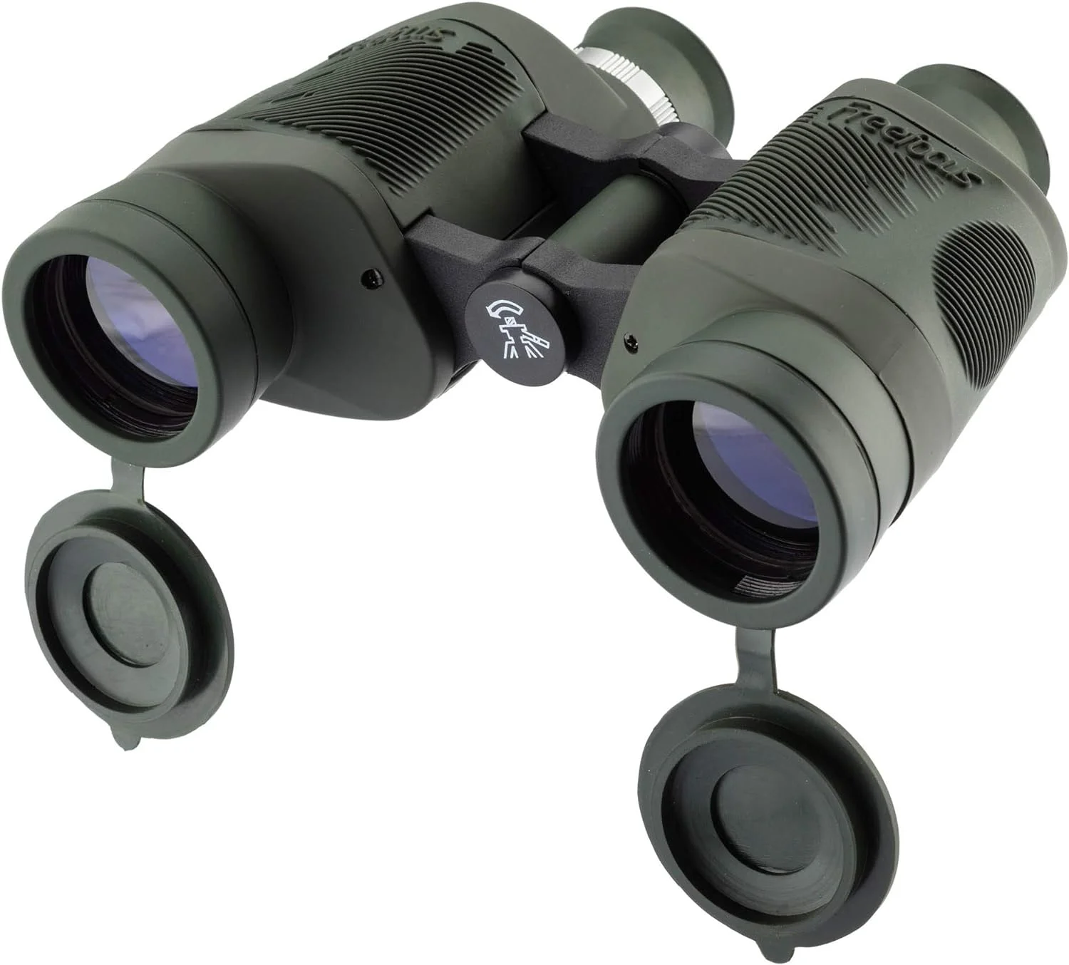 Lornetka Gamo 8x40 AF AutoFocus (BE8X40AF) - widok 2