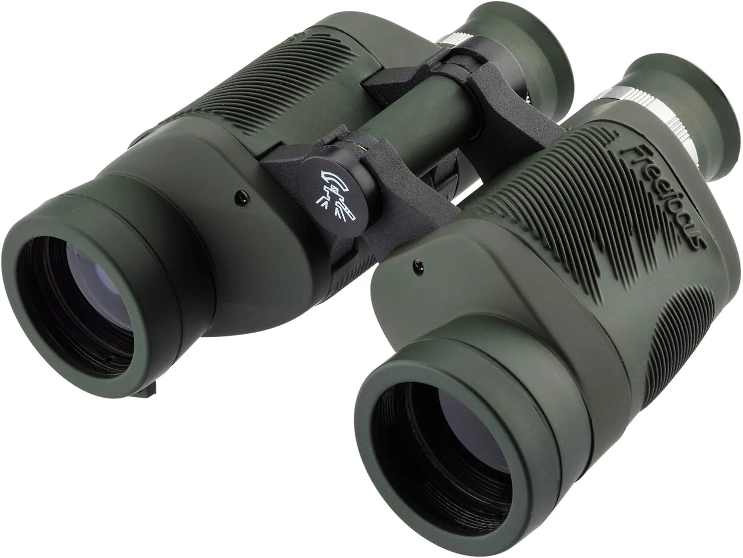 Lornetka Gamo 8x40 AF AutoFocus (BE8X40AF)