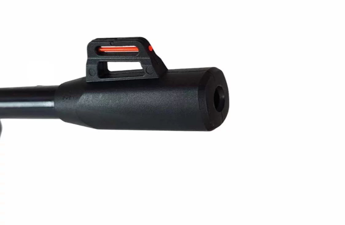 Pistolet wiatrówka Marksman 1020 GP 4,5 mm Diabolo GasRam 1-strzał. (M-1020-45) - widok 5