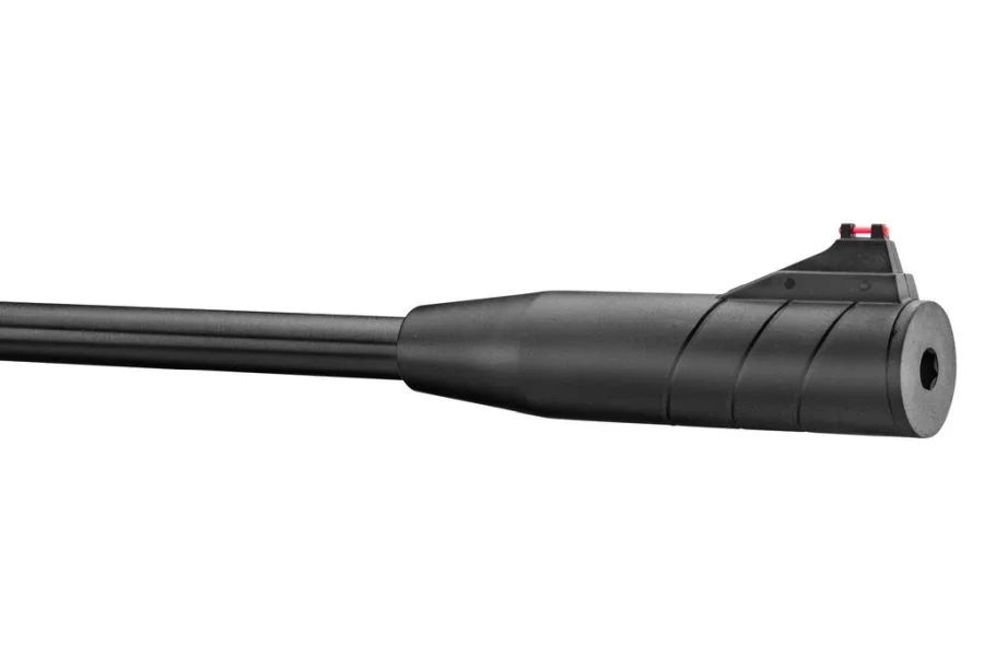 Karabinek wiatrówka BEEMAN Jackal 2066 kal. 4,5 mm +luneta 4x32 drewno, do17J (B-2066-45) - widok 4