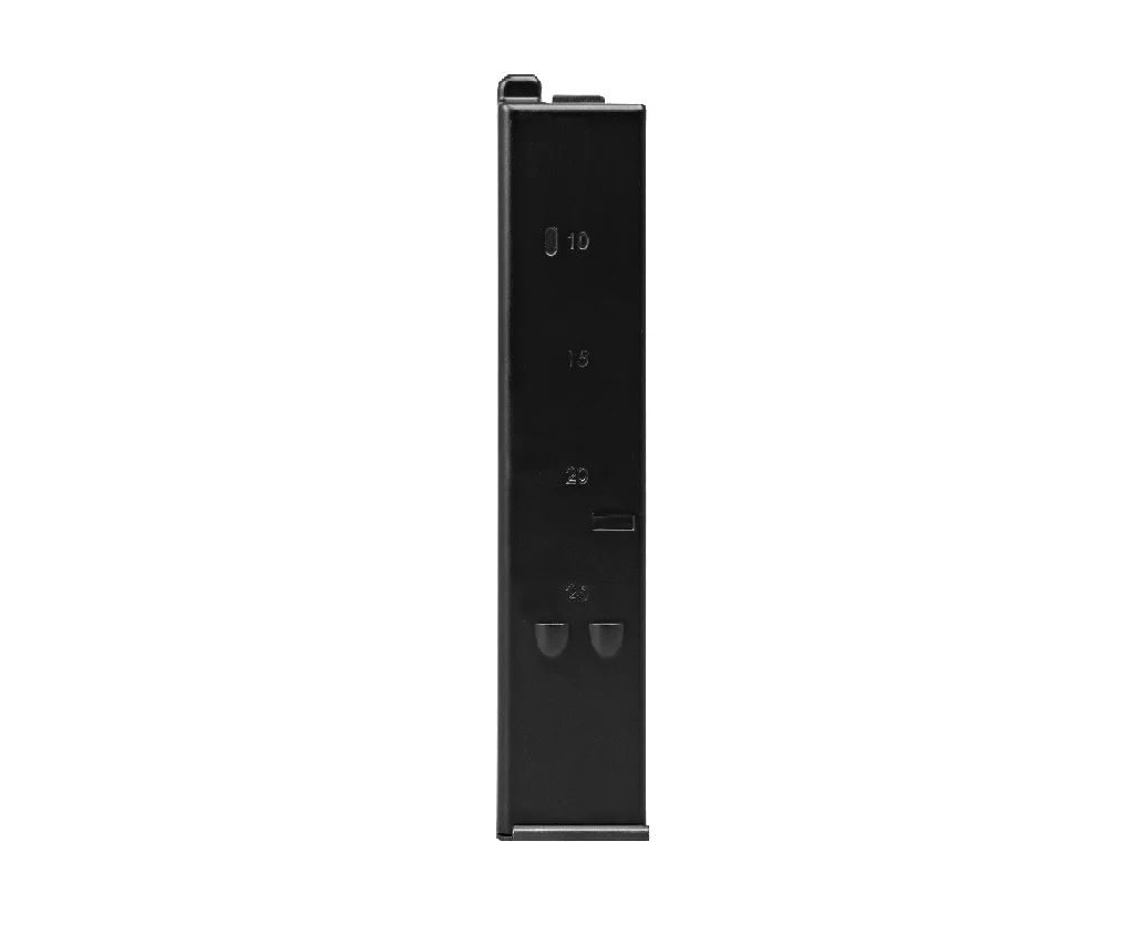 Magazynek do wiatrówki RANGER UZ1 mod. AAKCMF07 25 strz. (AAKCMM070AZQ)