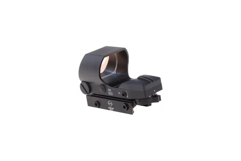 Kolimator THETA Optics Open II (THO-10-009053) - widok 4