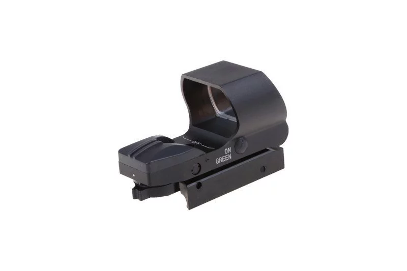 Kolimator THETA Optics Open II (THO-10-009053) - widok 3