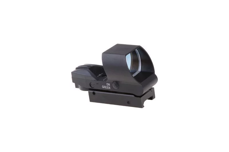 Kolimator THETA Optics Open II (THO-10-009053) - widok 2