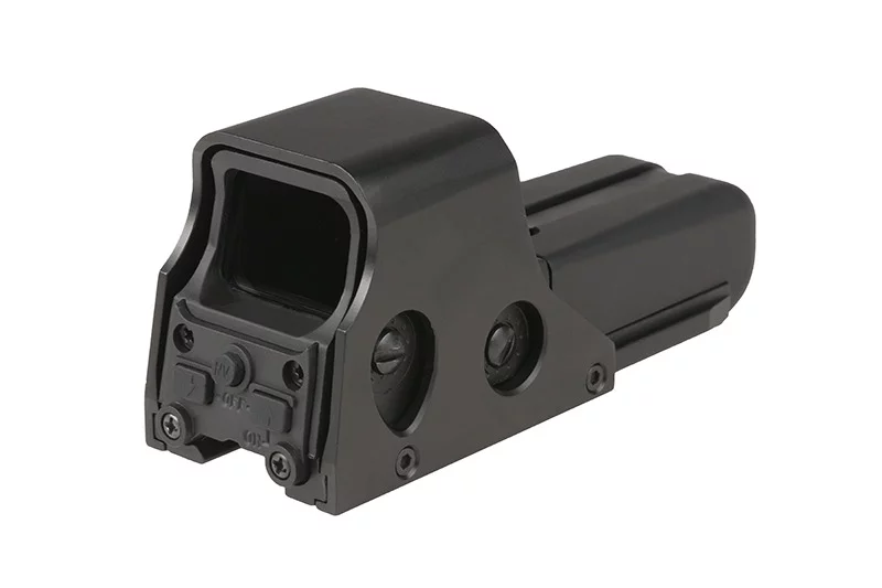 Kolimator THETA Optics TO552 - czarna (THO-10-010996) - widok 2
