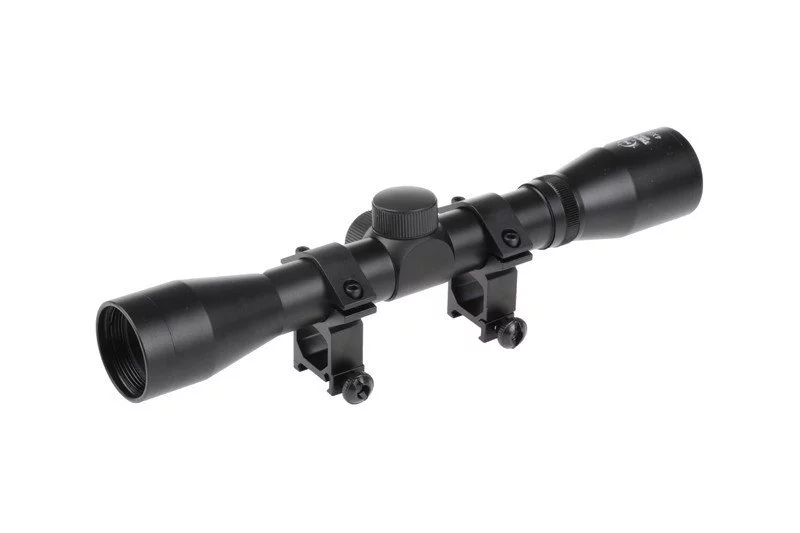 Luneta celownicza THETA Optics 4X32 (THO-10-007860)