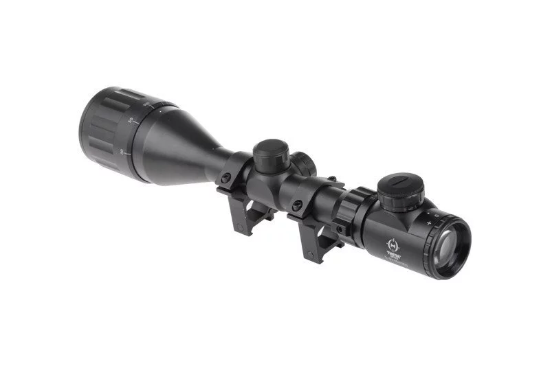 Luneta celownicza THETA Optics 3-9X50 AOEG (THO-10-007864) - widok 3