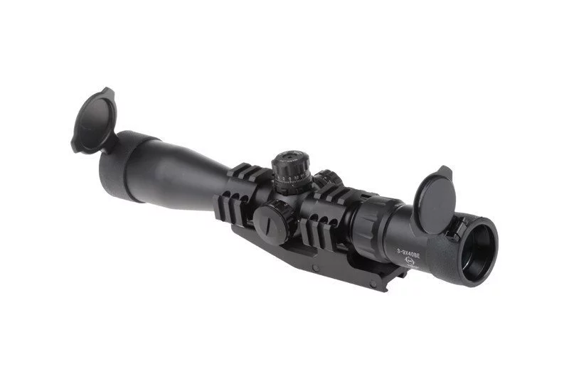 Luneta celownicza THETA Optics 3-9X40 BE (THO-10-009055) - widok 3
