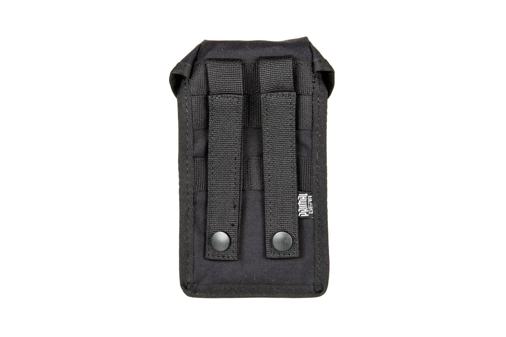 Ładownica PRIMAL GEAR mała All-Purpose Pidae - Czarna (PRI-19-031981) - widok 4