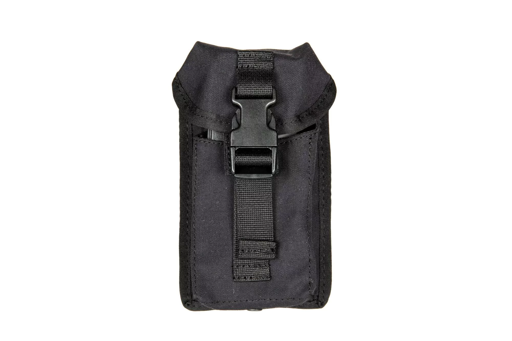 Ładownica PRIMAL GEAR mała All-Purpose Pidae - Czarna (PRI-19-031981) - widok 2
