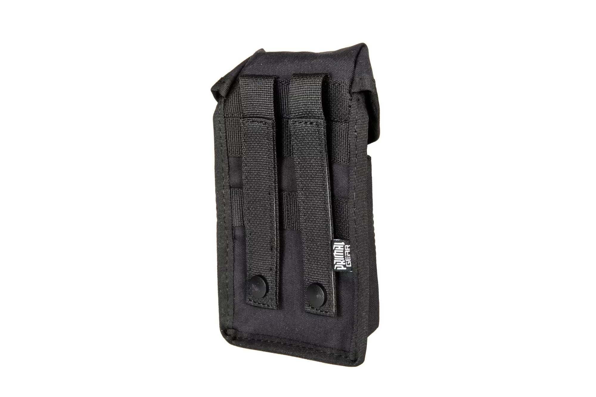 Ładownica PRIMAL GEAR mała All-Purpose Pidae - Czarna (PRI-19-031981) - widok 3