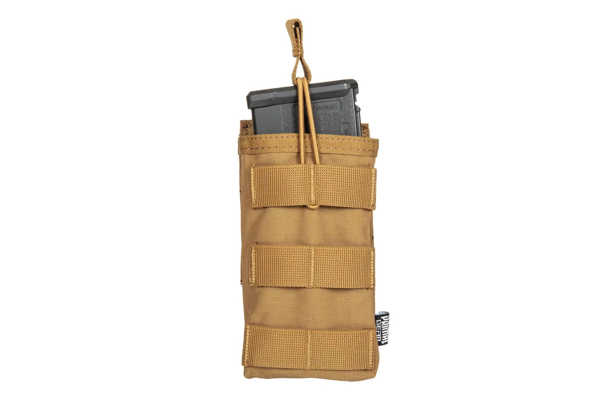 Ładownica PRIMAL GEAR na magazynki Baata - Coyote Brown (PRI-19-031746) - widok 2