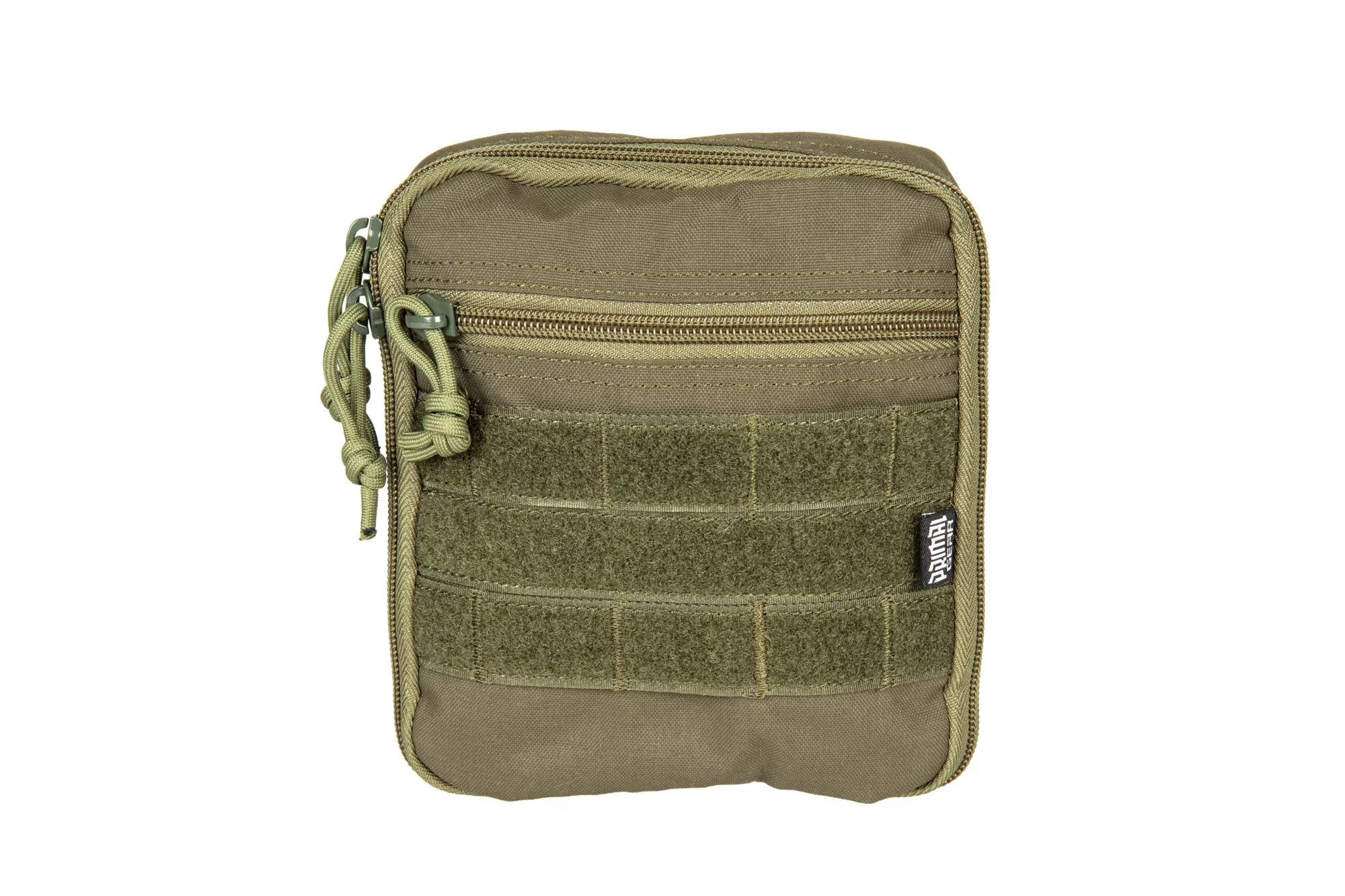 Ładownica PRIMAL GEAR Uniwersalna All-Carry Ofos  - Oliwkowa (PRI-19-031788) - widok 2