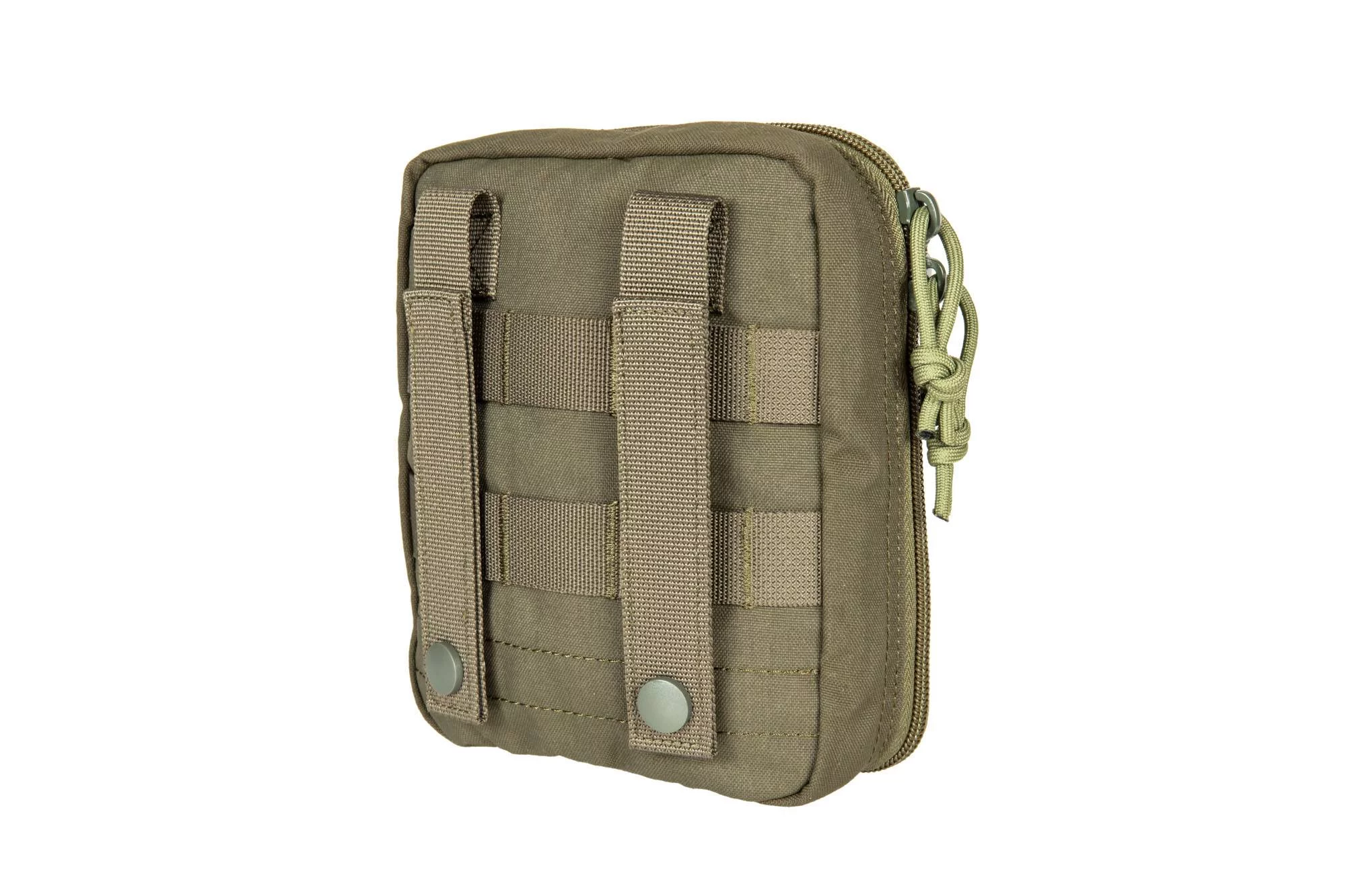 Ładownica PRIMAL GEAR Uniwersalna All-Carry Ofos  - Oliwkowa (PRI-19-031788) - widok 3