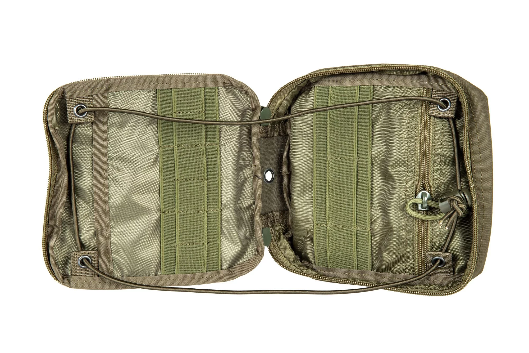 Ładownica PRIMAL GEAR Uniwersalna All-Carry Ofos  - Oliwkowa (PRI-19-031788) - widok 5