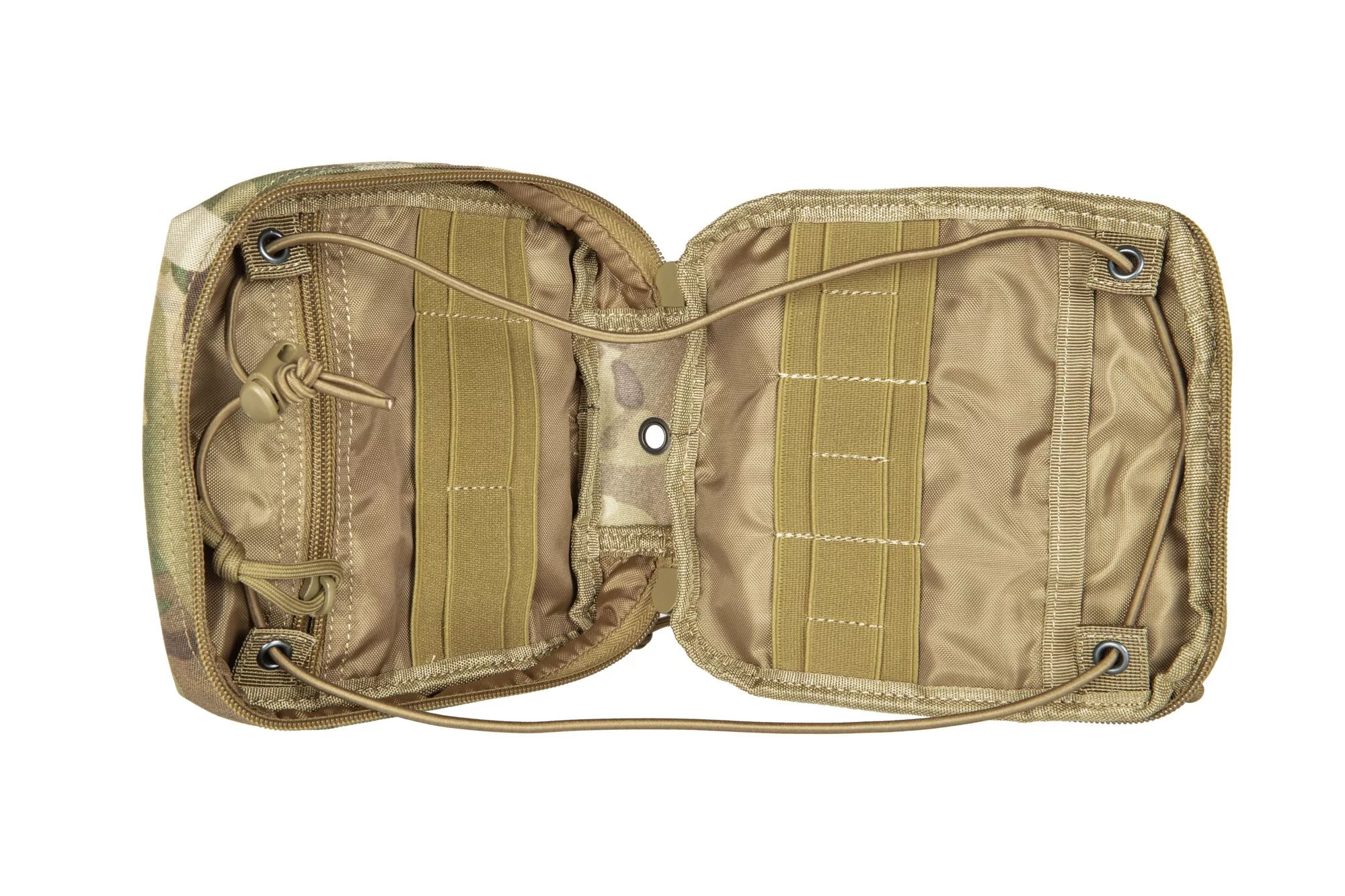 Ładownica PRIMAL GEAR Uniwersalna All-Carry Ofos  - Multicam (PRI-19-031793) - widok 7