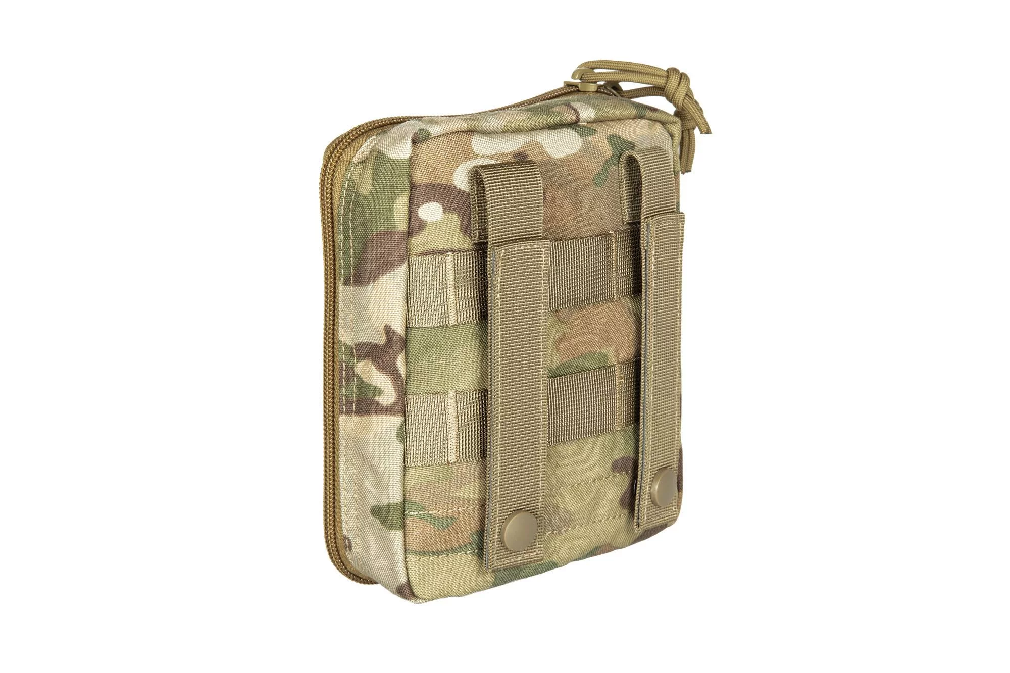 Ładownica PRIMAL GEAR Uniwersalna All-Carry Ofos  - Multicam (PRI-19-031793) - widok 6