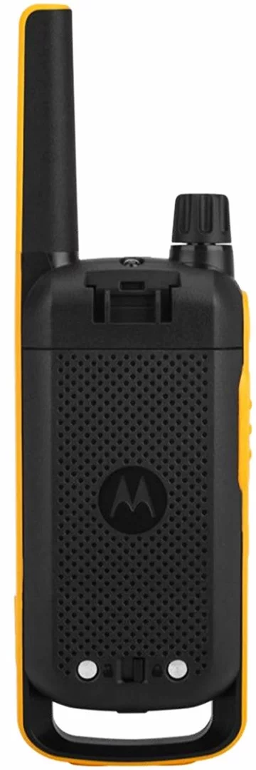 Radiotelefony krótkofalówki MOTOROLA T82 MOTO82E - 2 szt. - widok 4
