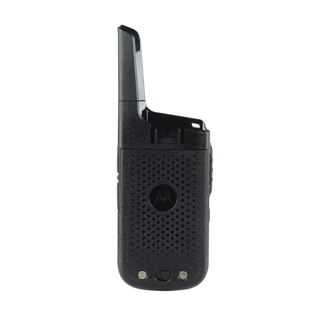 Radiotelefony krótkofalówki MOTOROLA XT185 czarne - 2 szt. - widok 8