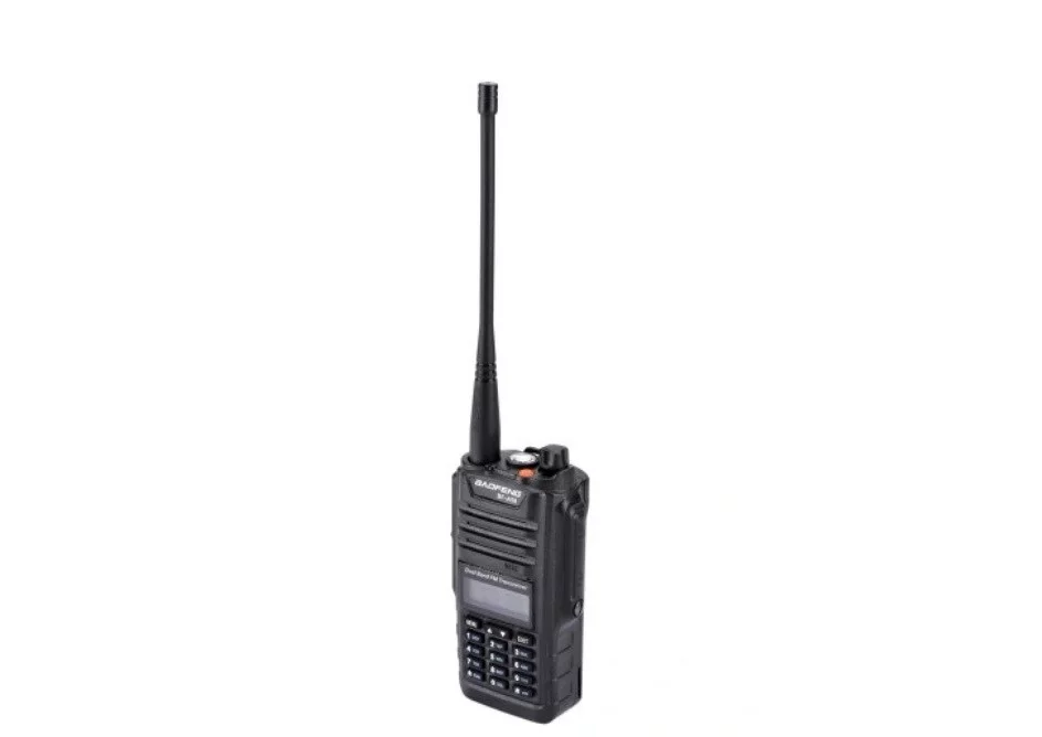 Radiotelefon krótkofalówka BAOFENG BF-A58 - 1 szt. - widok 3