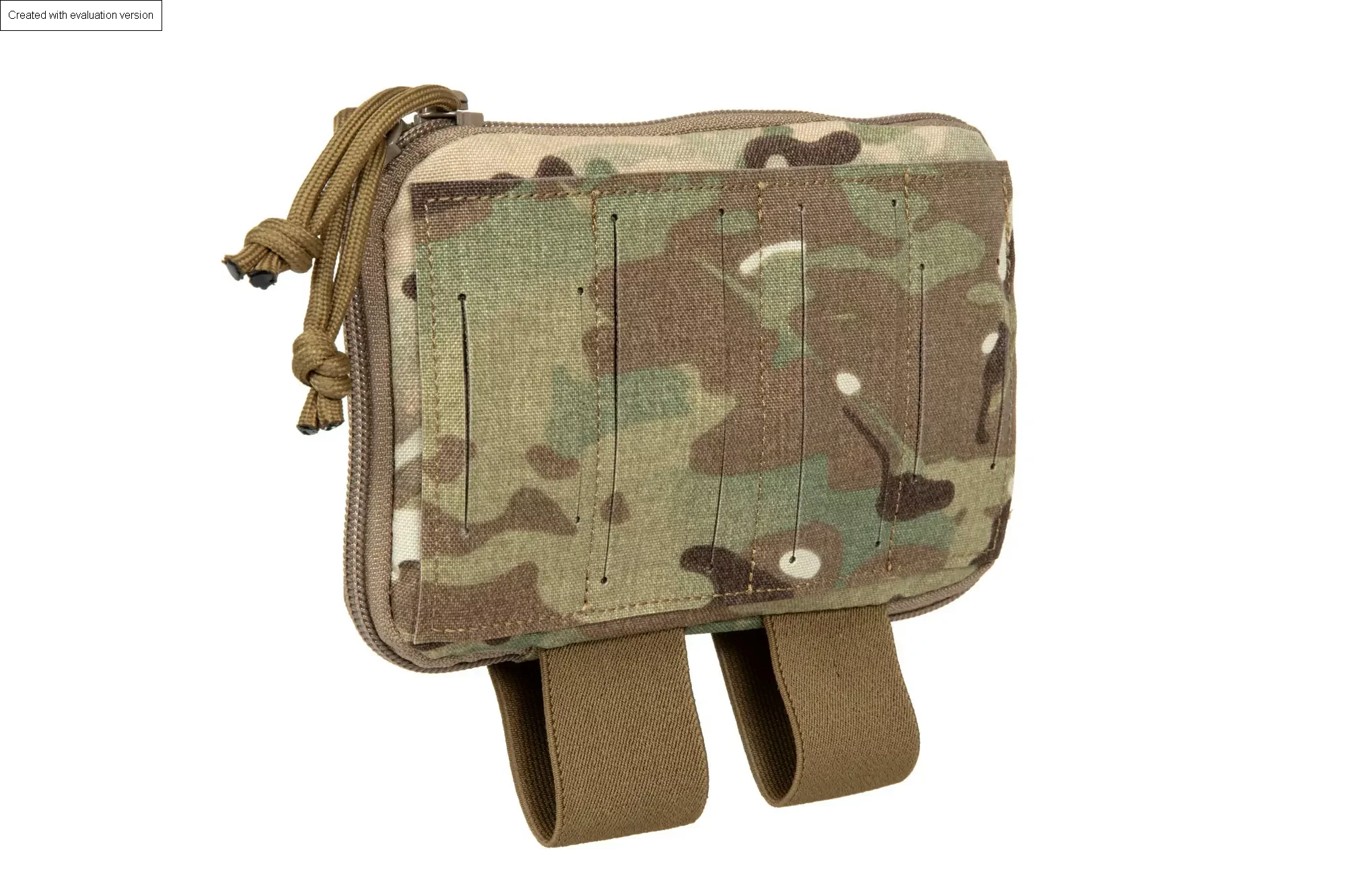 Apteczka taktyczna zrywana PRIMAL GEAR - Multicam (PRI-19-034292) - widok 6