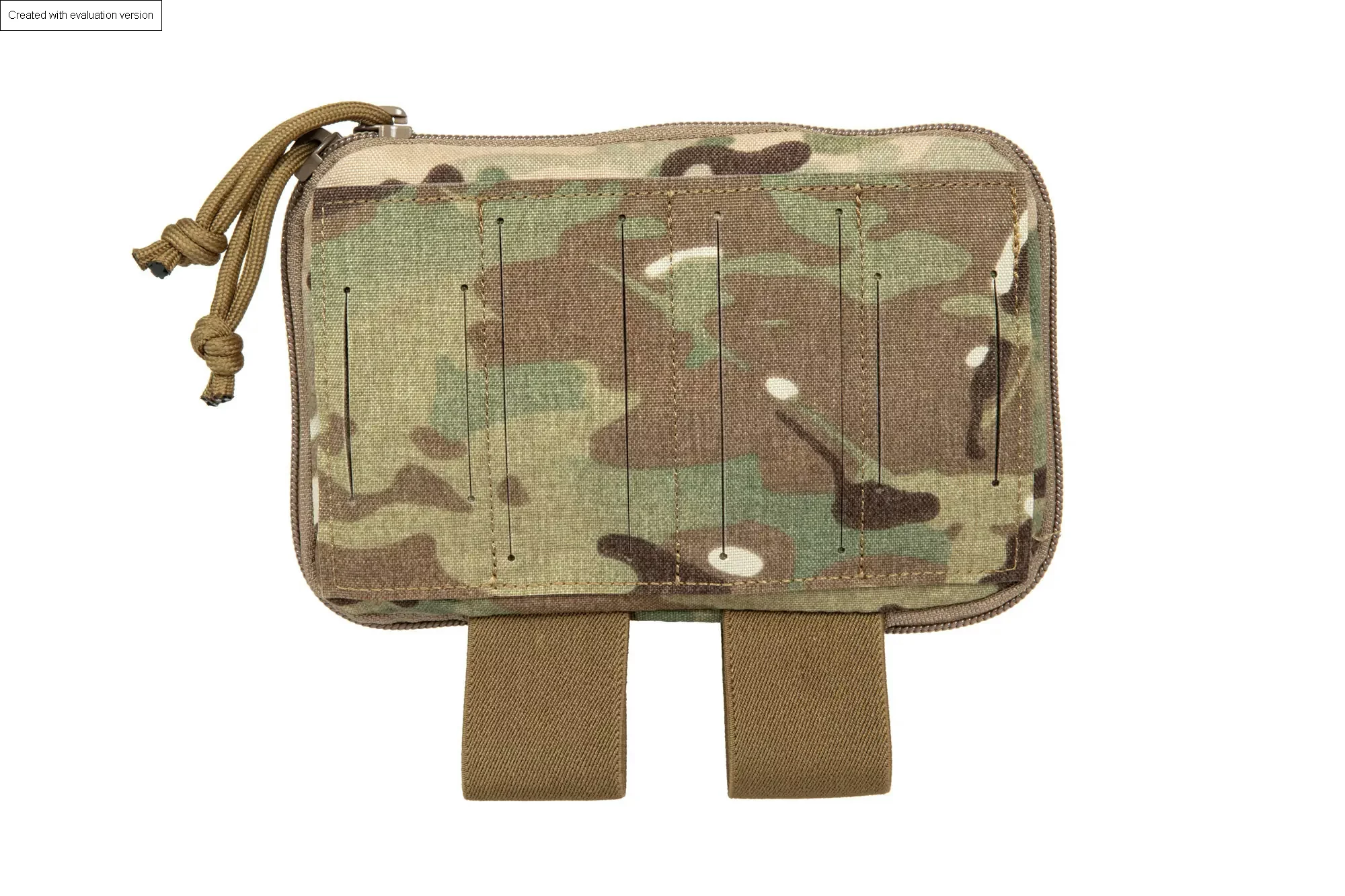 Apteczka taktyczna zrywana PRIMAL GEAR - Multicam (PRI-19-034292) - widok 5