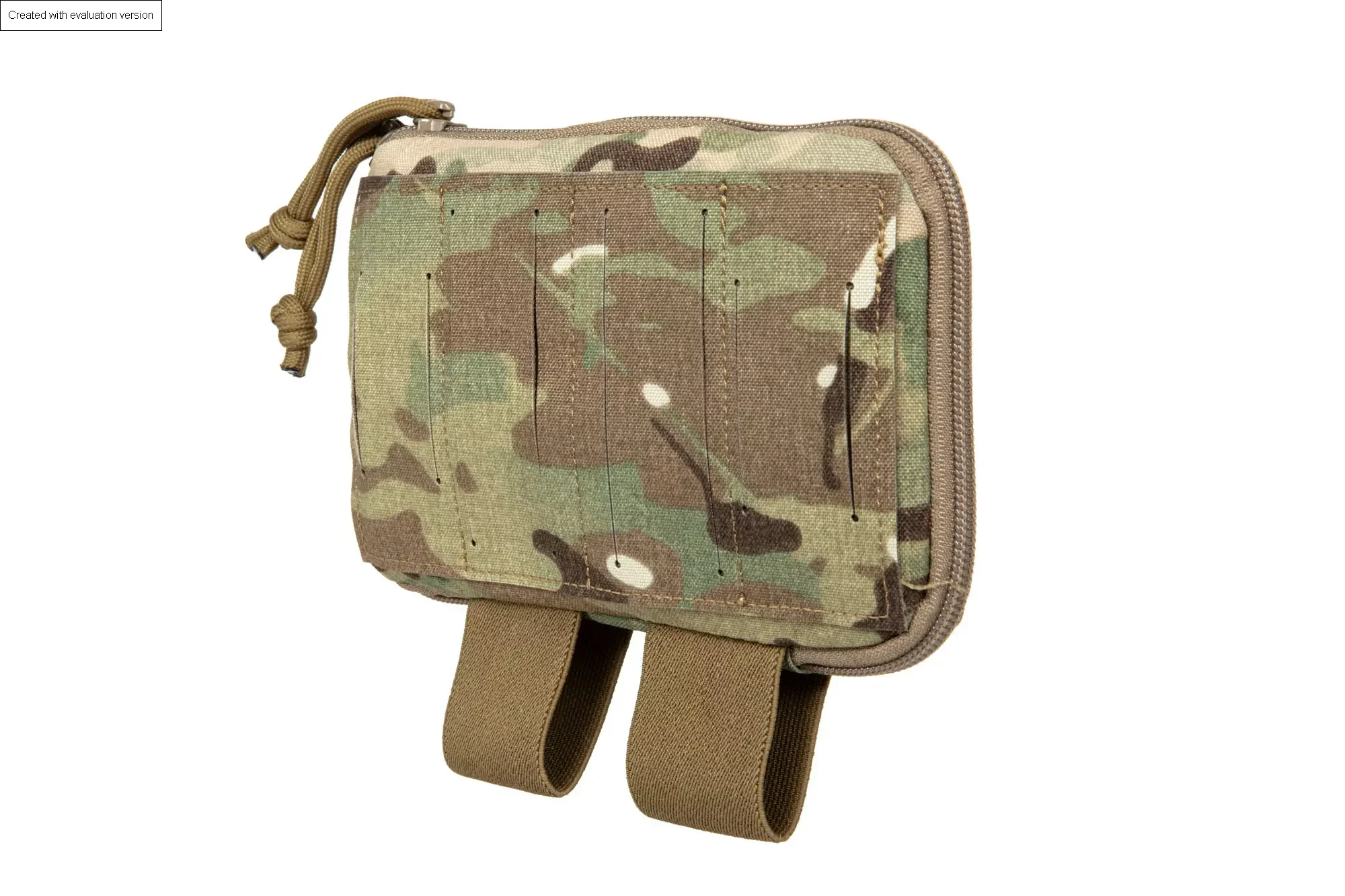 Apteczka taktyczna zrywana PRIMAL GEAR - Multicam (PRI-19-034292) - widok 4