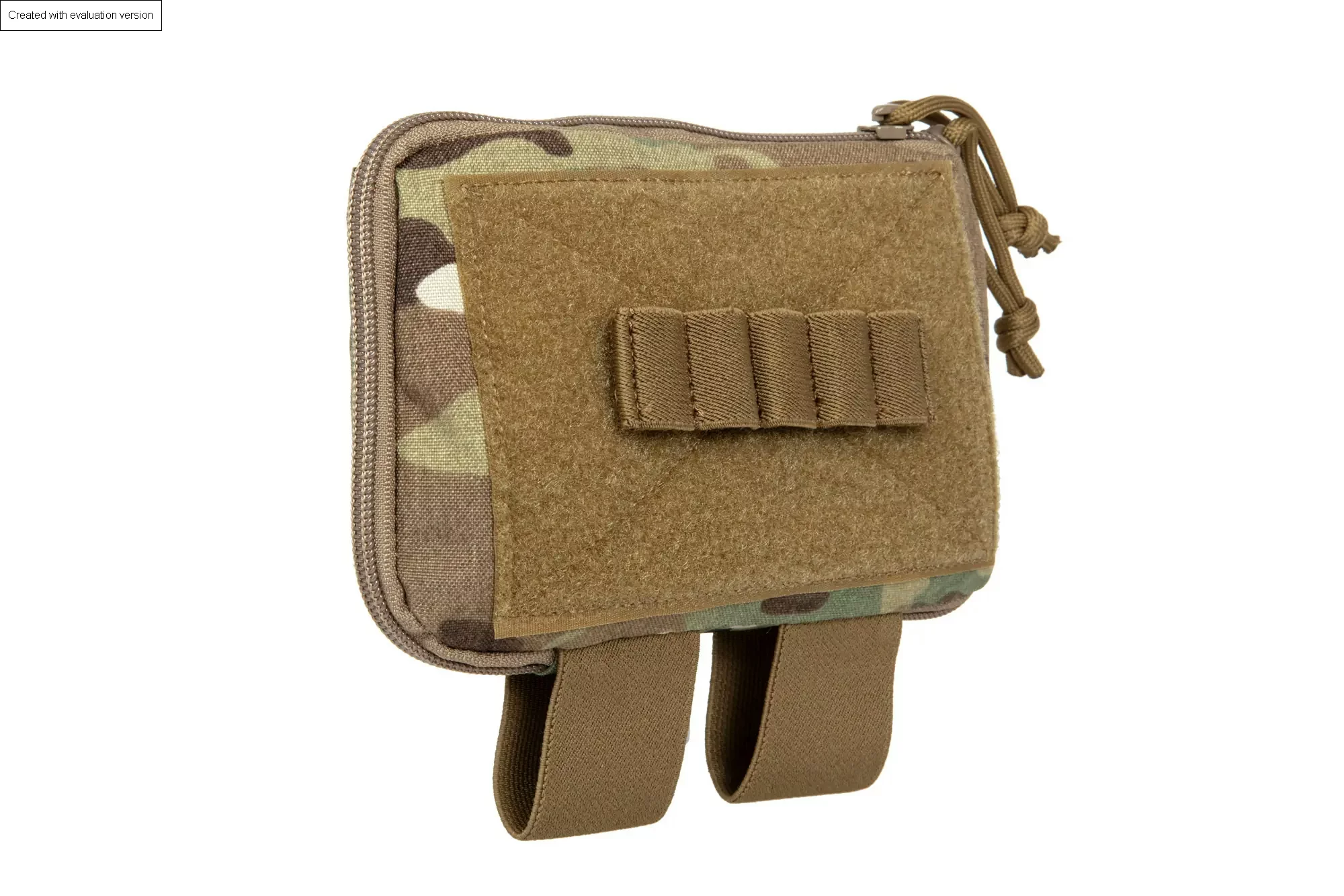 Apteczka taktyczna zrywana PRIMAL GEAR - Multicam (PRI-19-034292) - widok 3