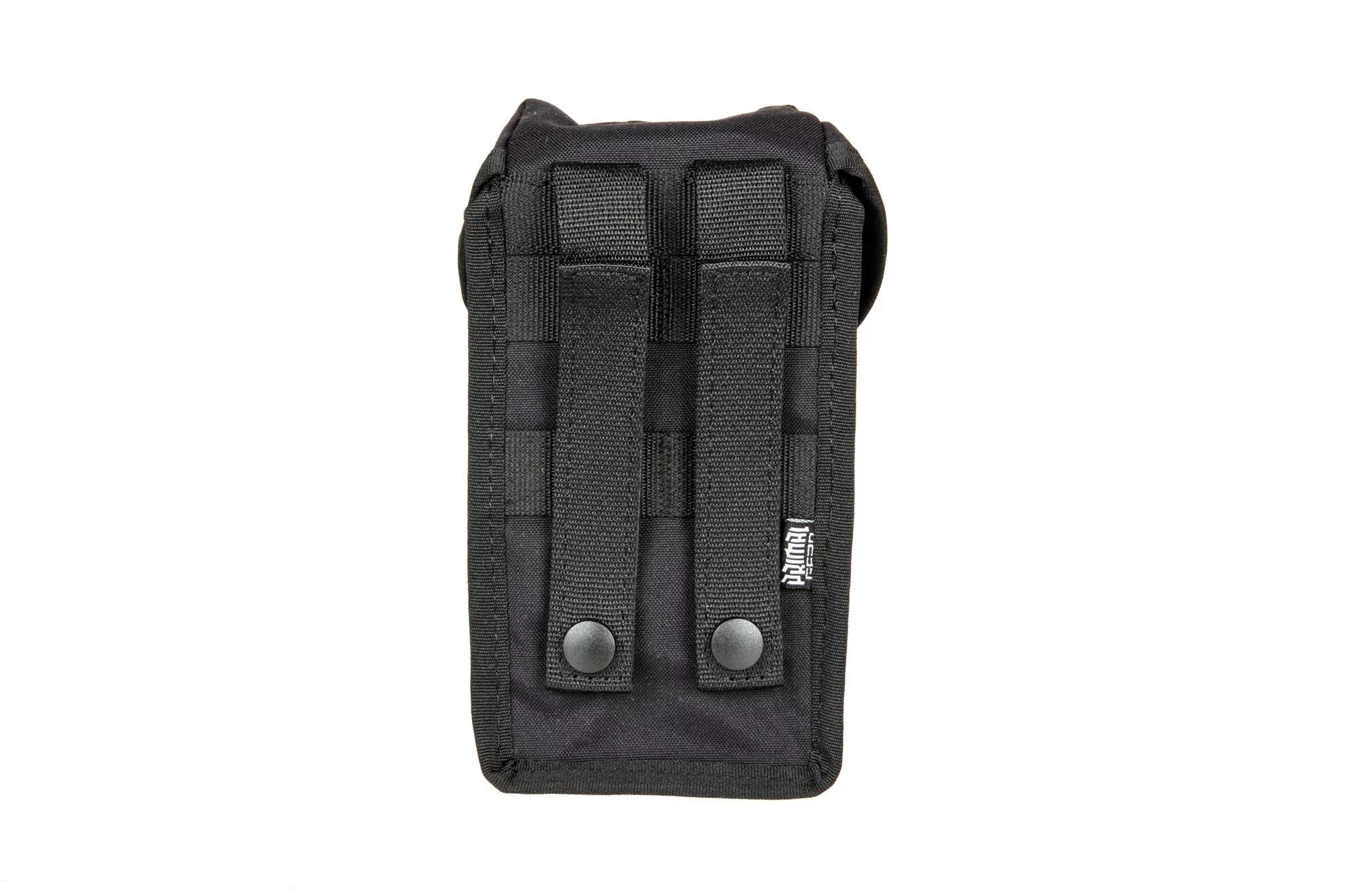 Ładownica duża PRIMAL GEAR All-Purpose Pidae - Czarna (PRI-19-031978) - widok 4