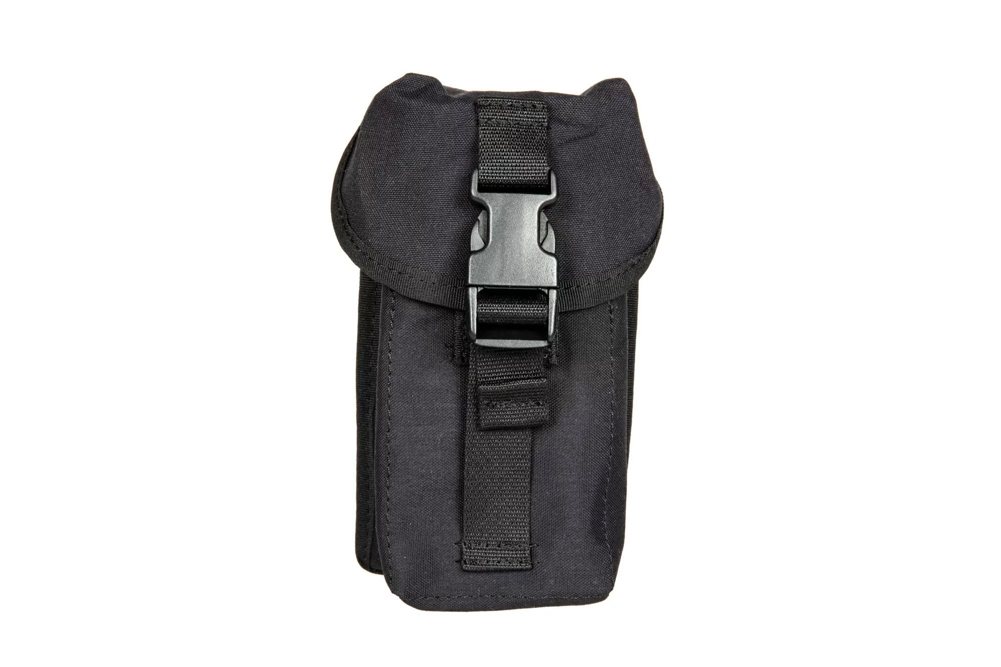Ładownica duża PRIMAL GEAR All-Purpose Pidae - Czarna (PRI-19-031978) - widok 2