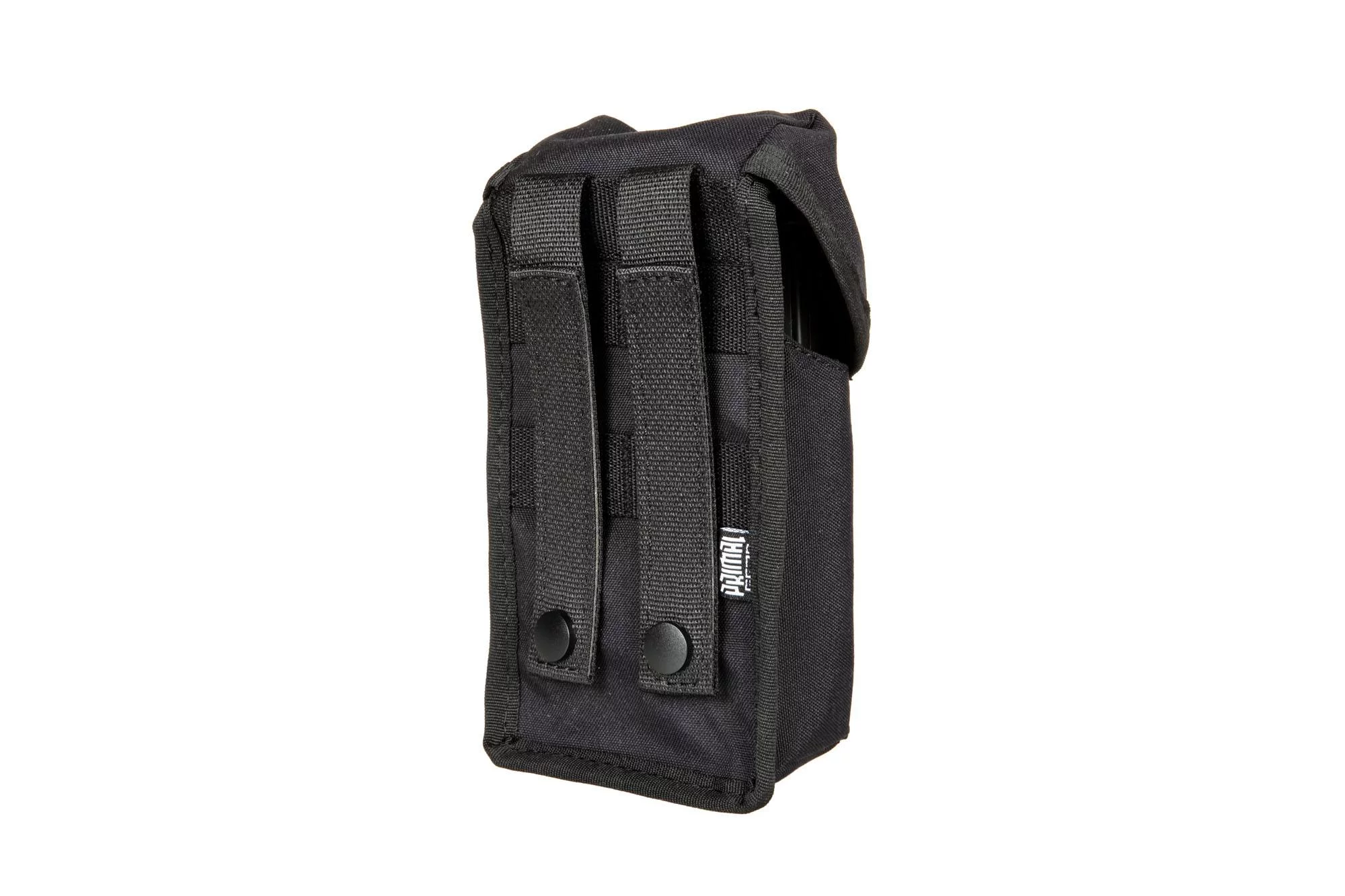 Ładownica duża PRIMAL GEAR All-Purpose Pidae - Czarna (PRI-19-031978) - widok 3
